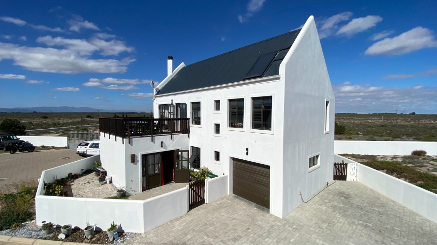 3 Bedroom Property for Sale in Dwarskersbos Western Cape